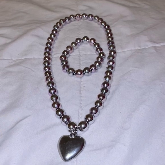 Claire’s Little Girls Jewelry Set​‎ - Picture 1 of 6